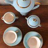 Head to head coffee service