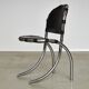 Medusa Chairs by Alberto Bazzani for Studio Tetrarch, 1970s