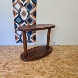 Art deco console