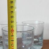 Bubble Glass Set