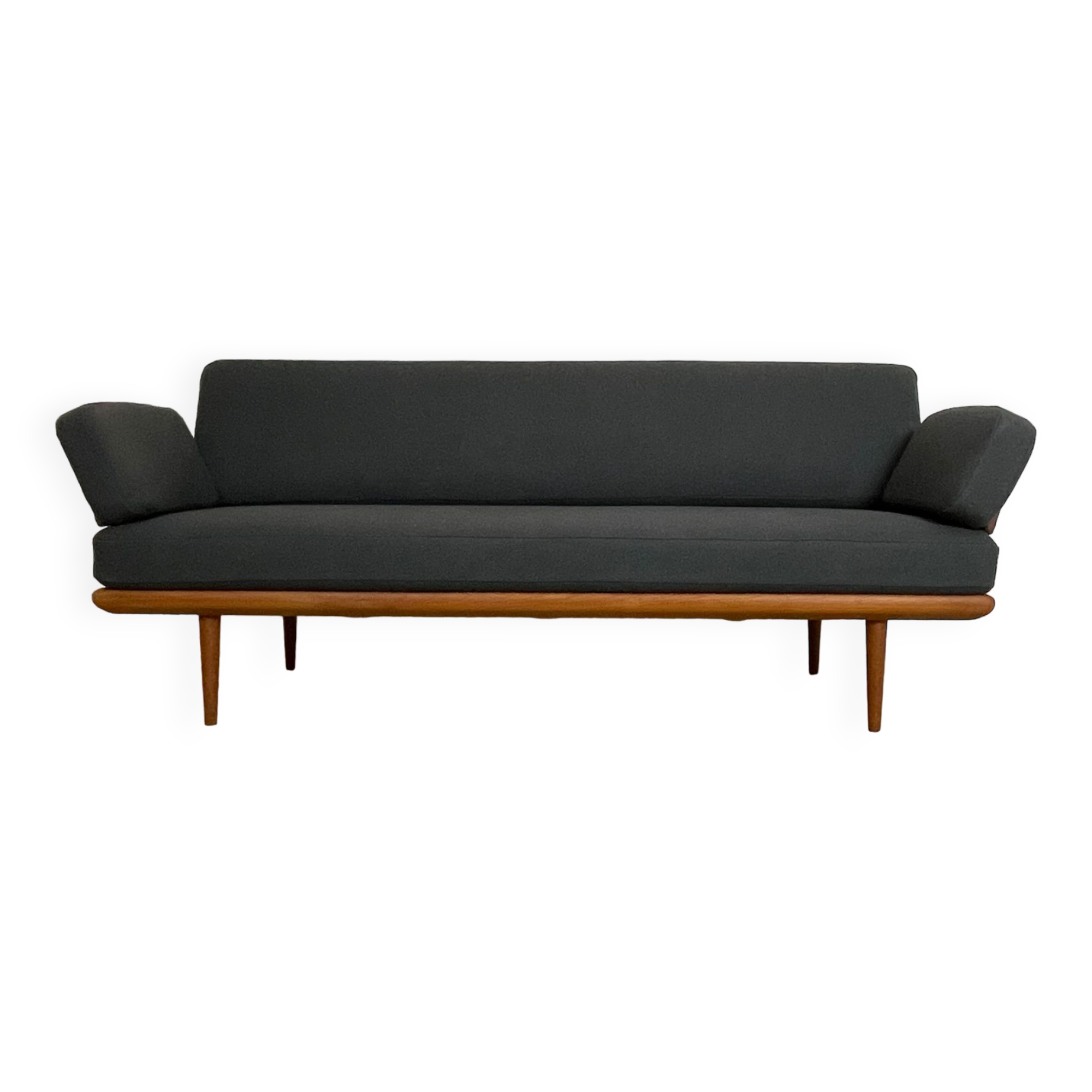 Daybed 3 places modèle Minerva par Hvidt & Molgaard