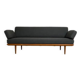 MidCentury Daybed 3-seater Model Minerva by Hvidt&Molgaard