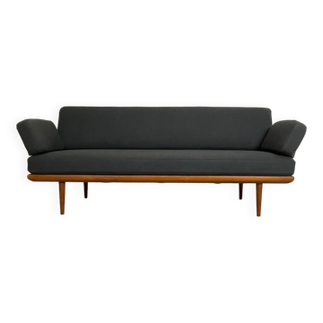 MidCentury Daybed 3-seater Model Minerva by Hvidt&Molgaard