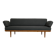 Daybed 3 places modèle Minerva par Hvidt & Molgaard