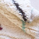 Modern Moroccan Rug - 275 x 245 cm