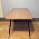 Formica coffee table