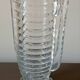 Marcelle vase, Val Saint Lambert. Art Deco