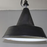 Suspension industrielle gamelle