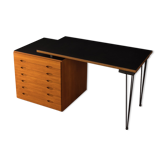 Bureau des années 1960