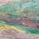 Paul Dangmann (1899 - 1974) oil on canvas signed