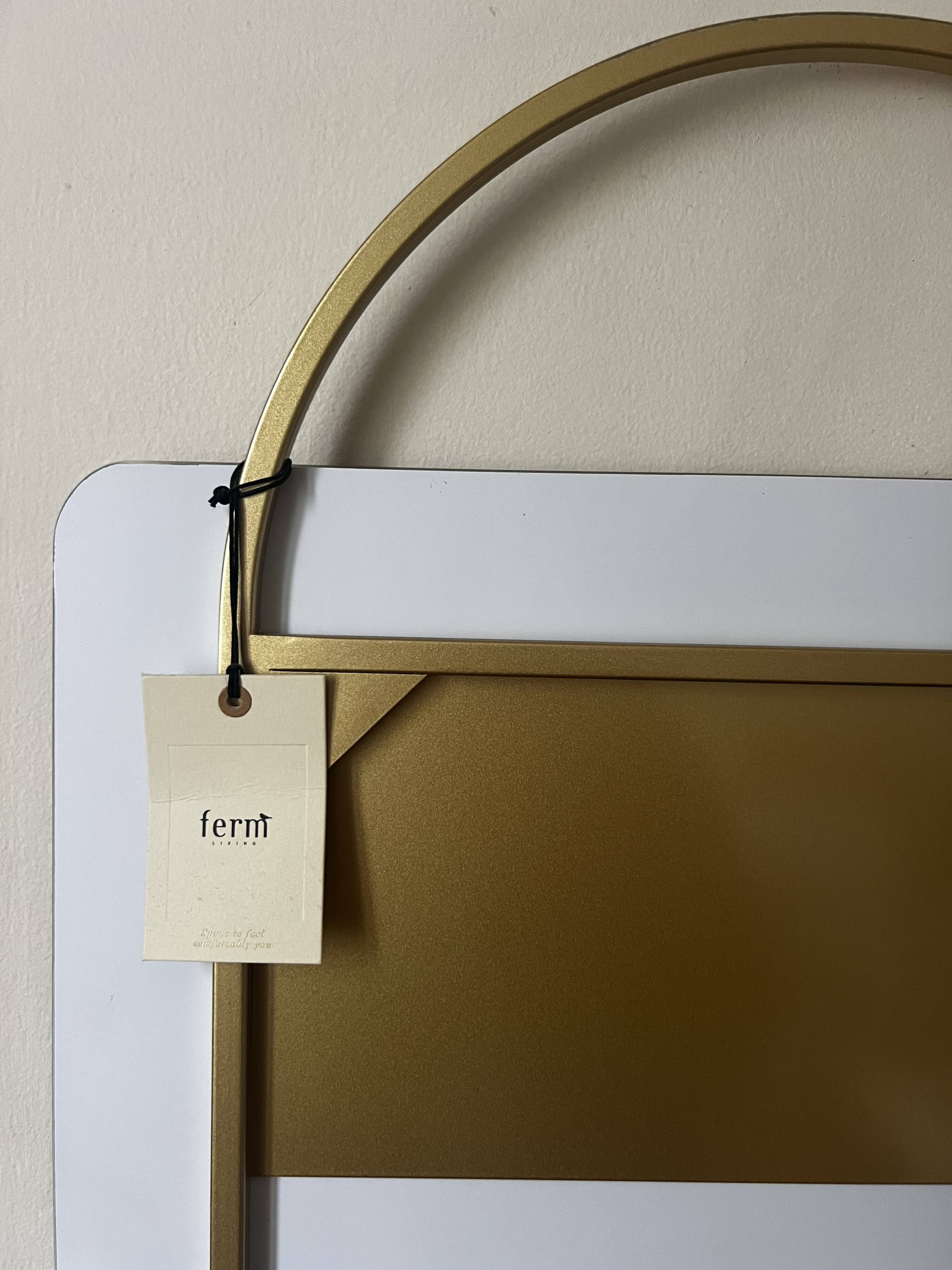 Ferm Living Mirror