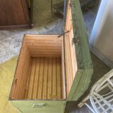 Travel trunk