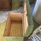 Travel trunk
