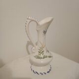 Moustiers soliflore vase