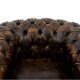Chesterfield salon set, europe occidentale, vers 1940