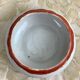Antique Japanese porcelain bonbonnière