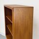 Danish Teak Bookcase from CFC Silkeborg, 1970s