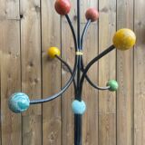 Coat rack from the 50s/60s