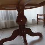 Table style Louis Philippe