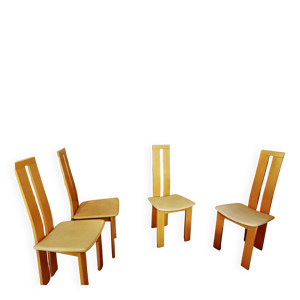 Chaises mario Marenco