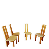 Chairs Mario Marenco