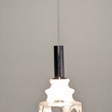 Italian Murano glass pendant light, 1960s-70s