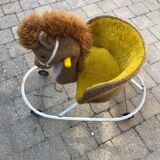 Rocking horse