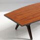 Table by Ico and Luisa Parisi