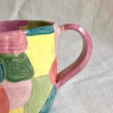 Ceramic mug