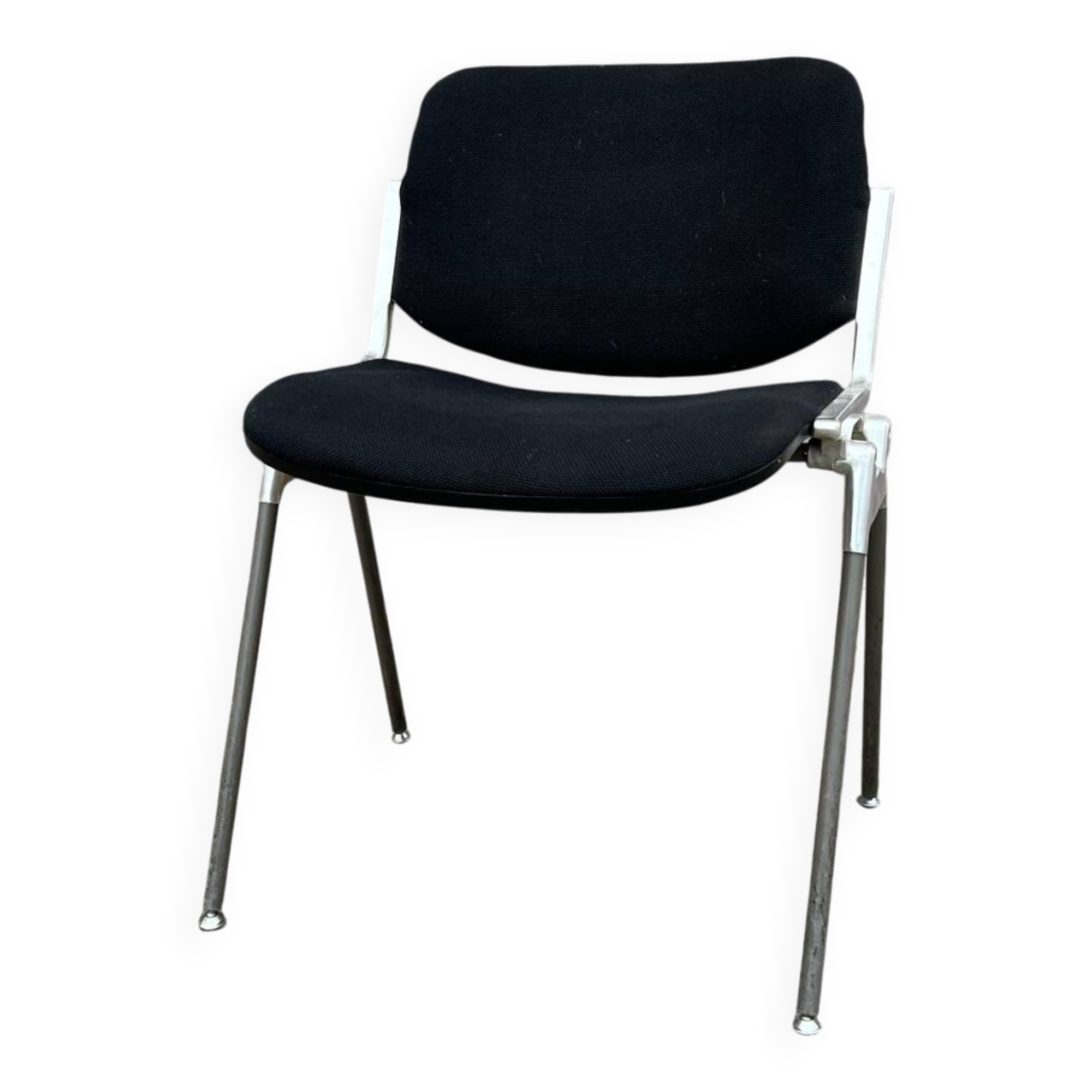 DSC chair design by Castelli signed by Giancarlo Piretti Italy