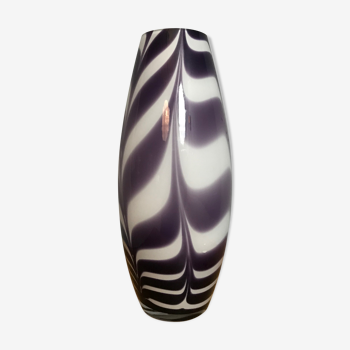 Murano vase 1970