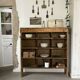 Trade furniture