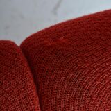 Fauteuil de Terje Ekstrom (Norvège) Modèle «Extrem» conçu en 1972