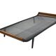 Vintage Day bed Auping Cleopatra design by Dick Cordemeyer 60's