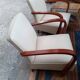 Pair of vintage armchairs