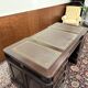 Bureau Chesterfield classique anglais Partnerdesk