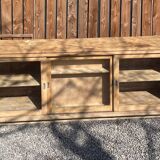 Haberdashery counter display case