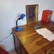Vintage desk lamp by Brilliant Leuchten
