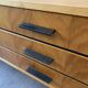 Enfilade vintage TV unit from the 1960s.