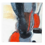 Abstract painting