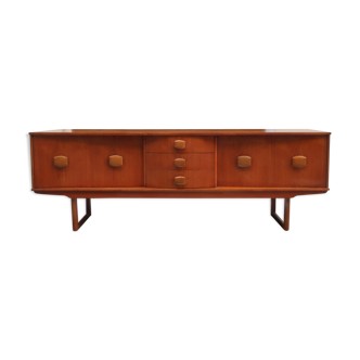 Sideboard of the 60