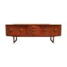 Sideboard of the 60