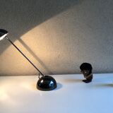 Desk lamp Alvaline Bologna Viabizzuno design Mario Nanni vintage 90