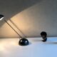 Desk lamp Alvaline Bologna Viabizzuno design Mario Nanni vintage 90