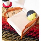 Tapis des années 1970