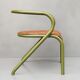 Children's chair by Jacques Hitier for Mullca 50s