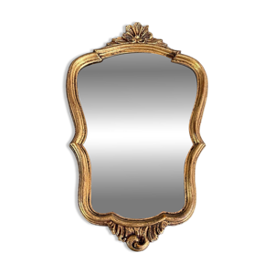 Miroir rocaille M