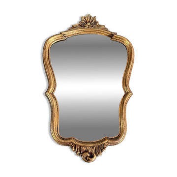 Rocaille mirror M