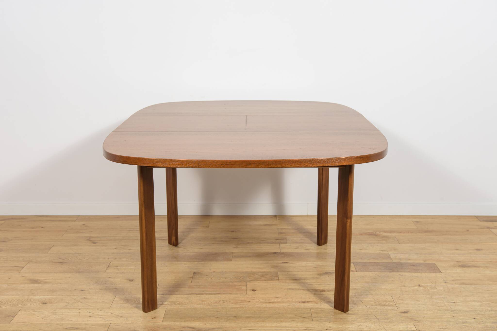 Mid-Century Teak Extending Dining Table from G-Plan, United Kingdom, 1960s