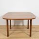 Mid-Century Teak Extending Dining Table from G-Plan, United Kingdom, 1960s